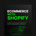 Ecommerce With Shopify